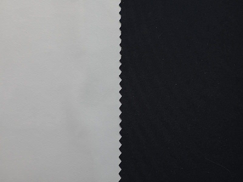 240TPongeefabricwithcomposite membrane