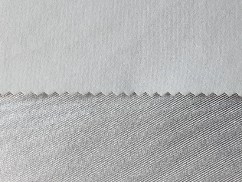 210D polyester oxford fabric with silver coated for cover