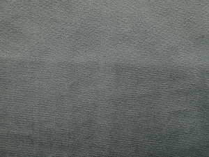 Polyester spandex fabric bonded brushed fleece fabric