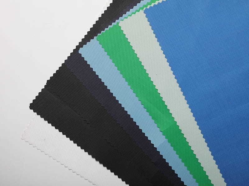PA polyester 150D  210D420D bag Oxford brim fabric