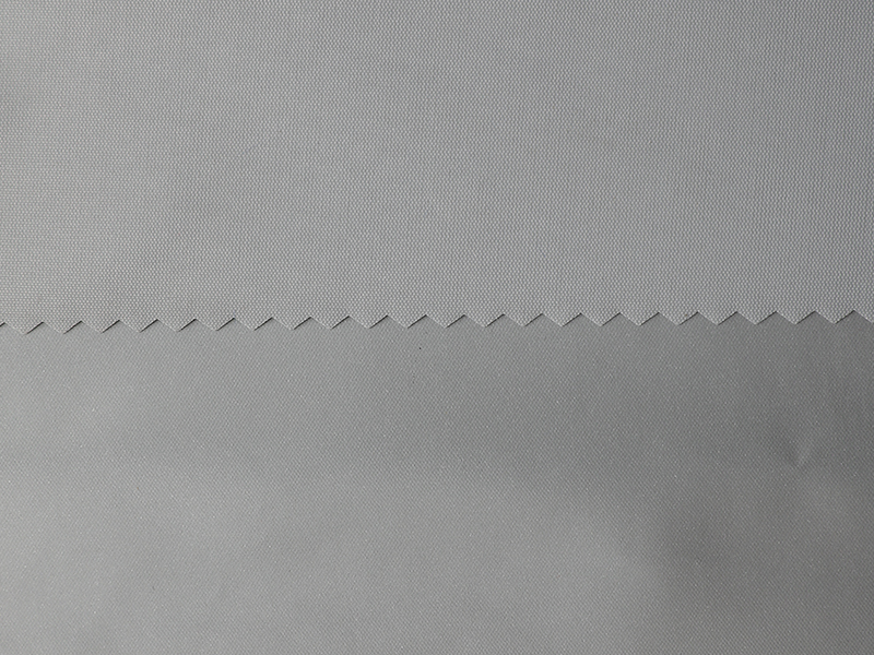Silvercoated190TTaffeta fabric