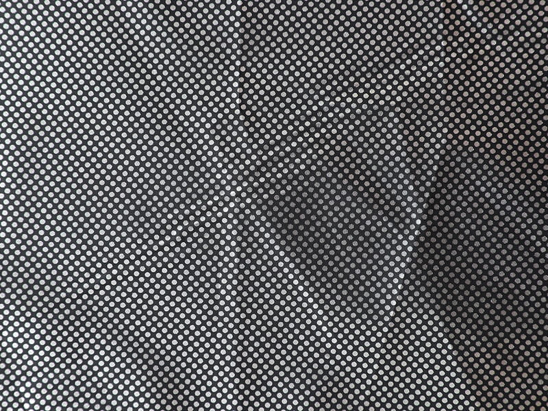 Bronzing Taffeta Fabric