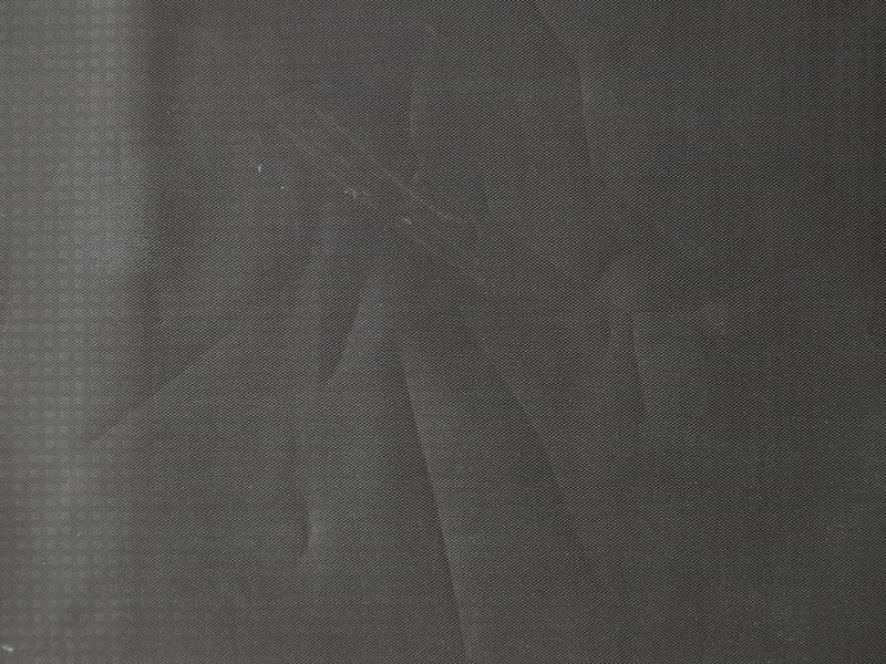0.3 grid 210T taffeta fabric