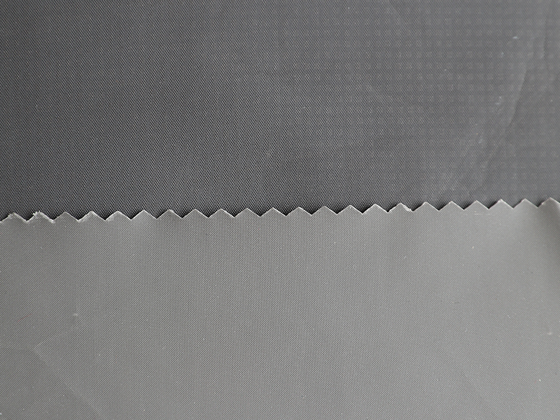 210T knurling Taffeta