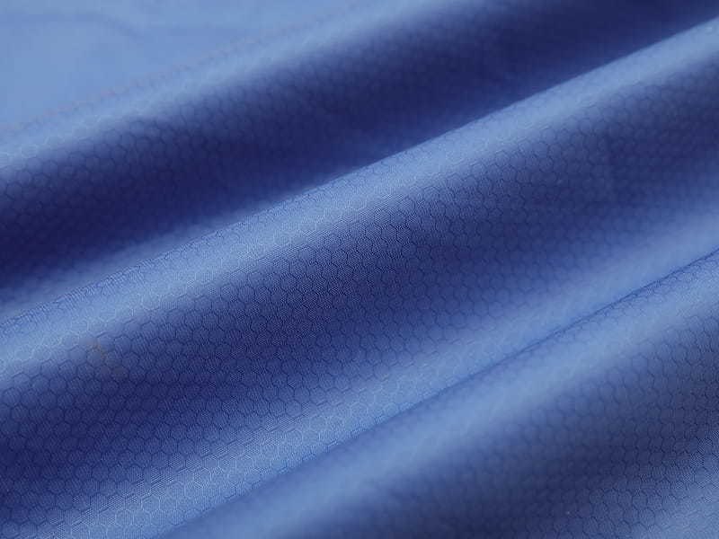 230T football jacquard fabric