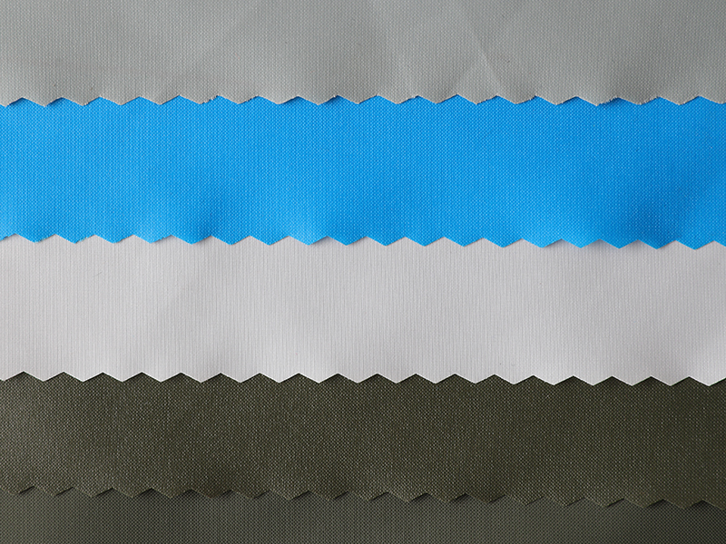 Delustering 210T Nylon taffeta fabric
