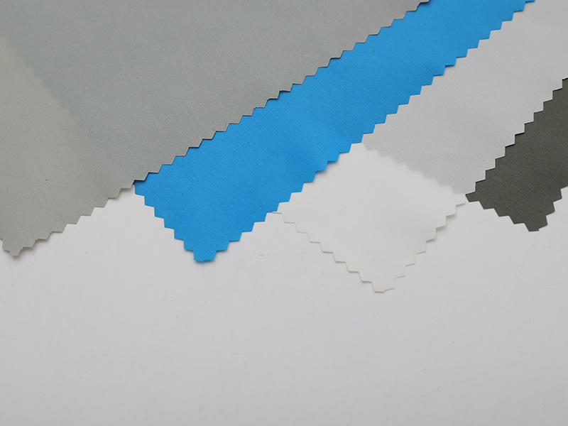 Delustering 210T Nylon taffeta fabric