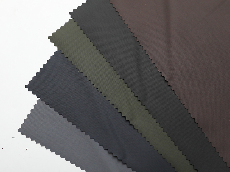 190T taffeta0.18mm with pvc coated