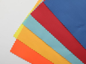 210D PA Coated Oxford fabric