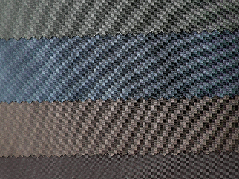 170T taffeta with pvc coated