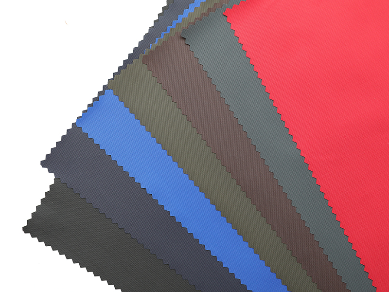 190T taffeta 0.18mm pvc