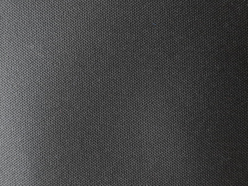 Factory waterproof 600D polyester oxford fabric with pu coated for bag
