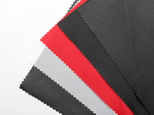 100% polyester 190T taffeta lining fabric