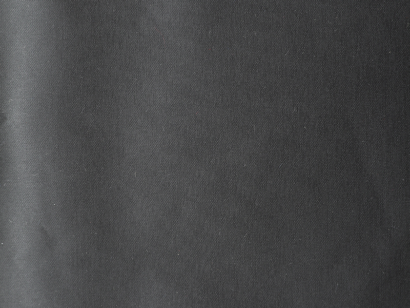Pongee fabric for raincoat