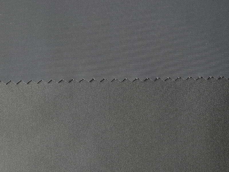 75D Mechanical spandex pongee fabric