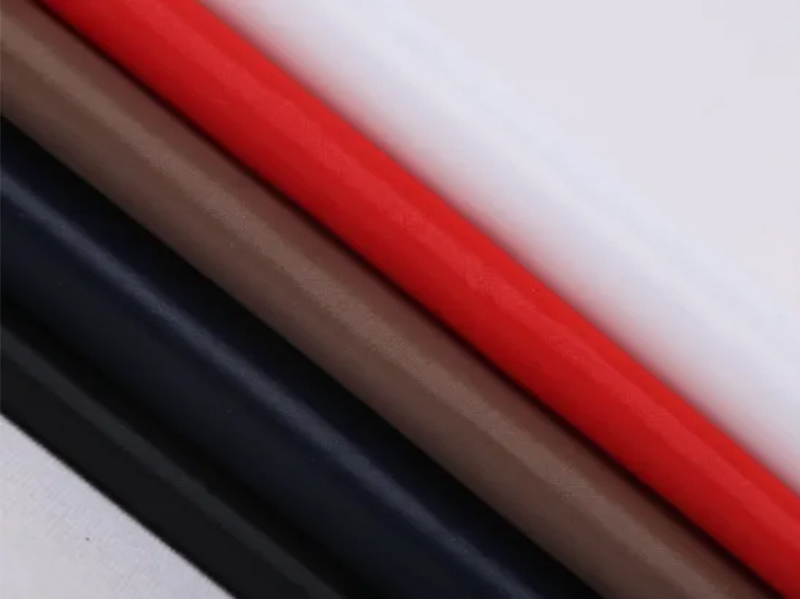 Hot Selling! ! 210d Polyester Oxford Fabric PU Coated Waterproof BagShoeTent Fabric