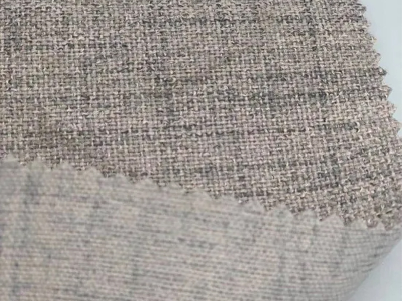 Wholesale Customizable Upholstery Polyester for Sofa Fabric Curtain Fabric
