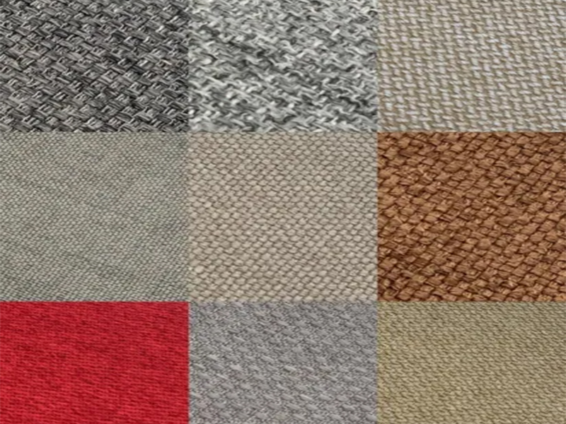 Wholesale Custom Upholstery Polyester for Sofa Fabric Curtain Fabric