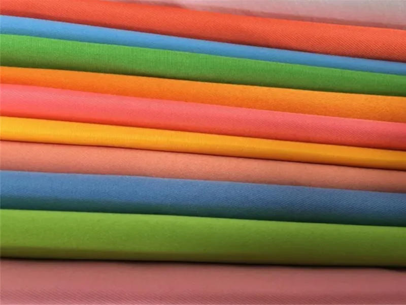 Hot Selling! ! 150d 210d PA Lined Polyester Oxford Fabric