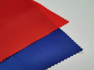 420d Polyester Oxford Fabric