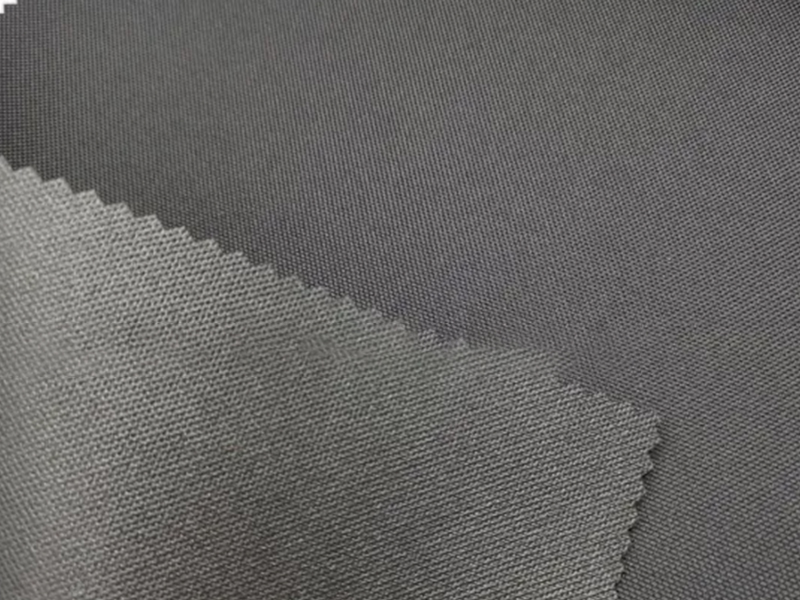 600d Polyester Oxford Fabric with PU Coated for Bag