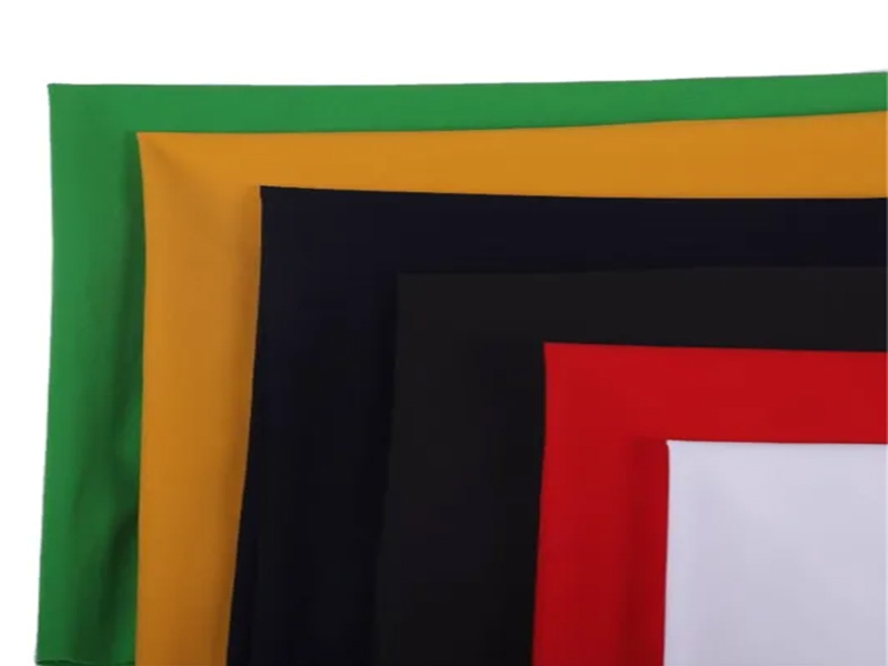 Hot Selling! ! 150d 210d PA Lined Polyester Oxford Fabric