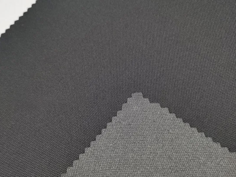 600d Polyester Oxford Fabric with PU Coated for Bag