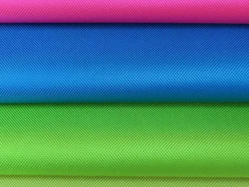 Hot Selling! ! 210d Polyester Oxford Fabric, PU Coated Waterproof BagShoeTent Fabric