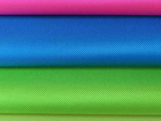 Hot Selling! ! 210d Polyester Oxford Fabric, PU Coated Waterproof BagShoeTent Fabric