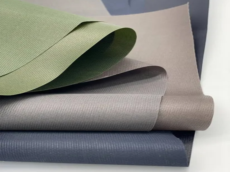 44 Oxford Uly Coated Dark Color