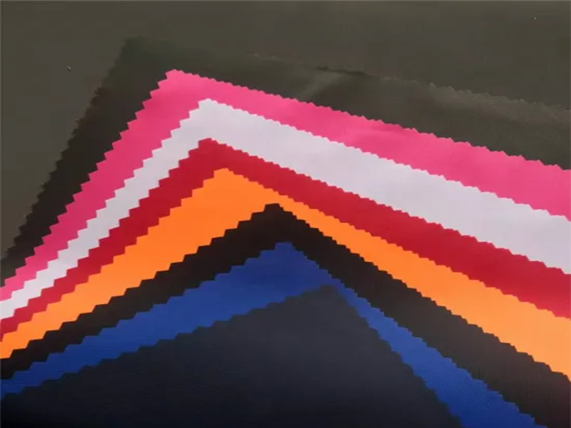 High Quality Oxford Fabric for Bag Lining Is on Sale