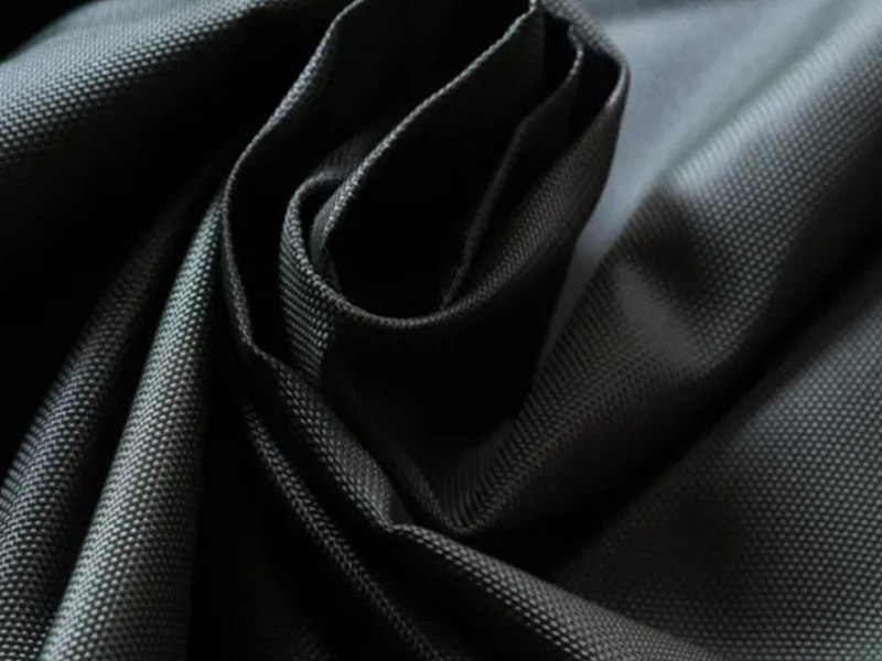 420d Waterproof Polyester Oxford Fabric with PU Coating