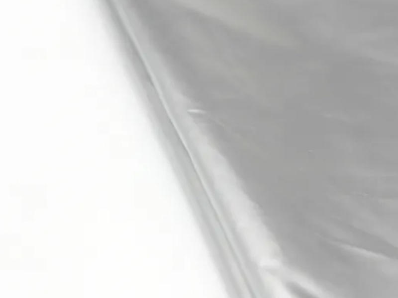 Polyester Oxford Fabric with Silver Coated and Non Woven Fabric for Car Cover