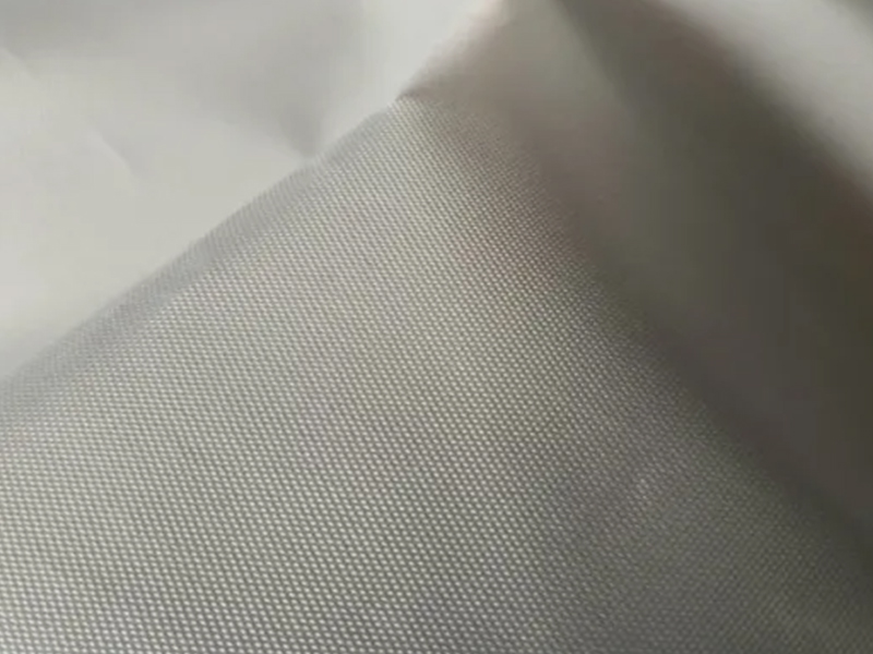 15*19 Polyester Oxford Fabric with PU Coated for Tent/Curtain/Cover