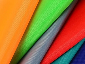 420d Polyester Oxford Fabric with PVC Coated for Tent