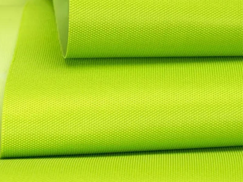 420d Polyester Oxford Fabric with PVC Coated for Bag