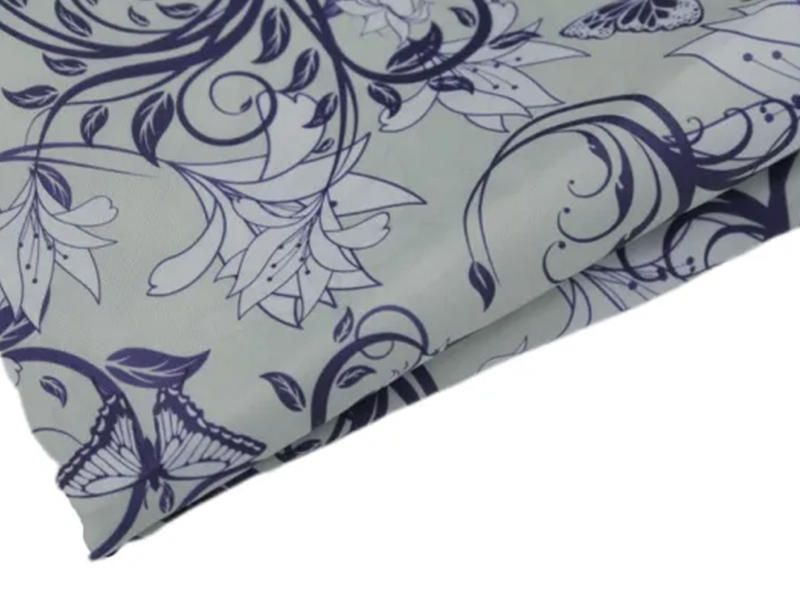 Factory Direct Selling 200d Polyester Oxford Fabric with Print and PA Coated