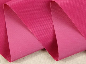 420d Polyester Oxford Fabric with PVC Coated for Bag