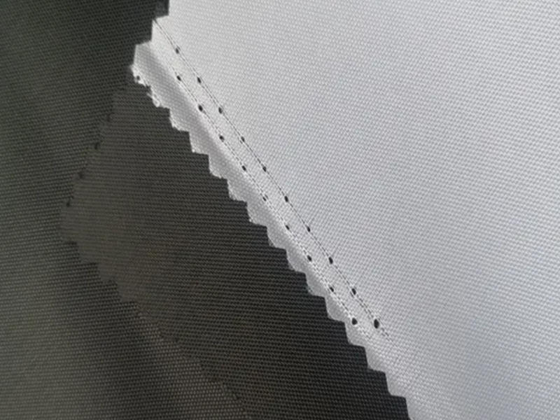 210d Polyester Oxford Fabric with PA CoatedLining Fabric for Handbag