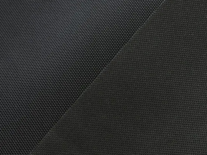 420d Polyester Waterproof Oxford Fabric with PU Coated