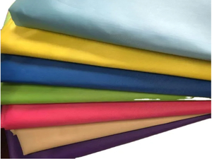 Chinese Manufacturer 210d Polyester Oxford Fabric with PA Coated