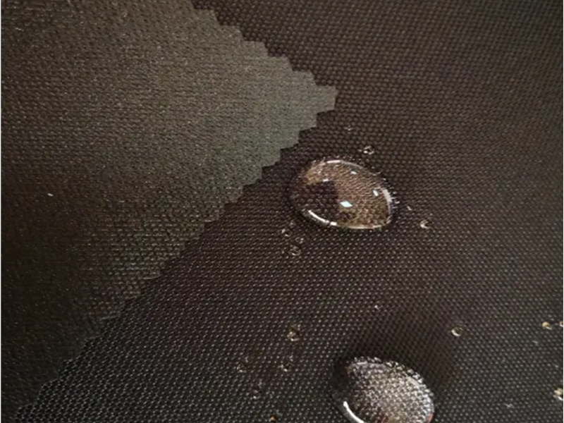 Factory Waterproof 600d Polyester Oxford Fabric with PU Coated for Bag