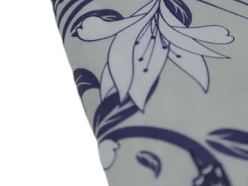 Factory Direct Selling 200d Polyester Oxford Fabric with Print and PA Coated