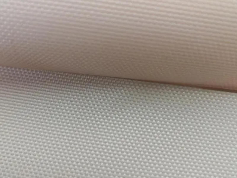 44 Polyester Oxford Fabric with Uly Coated