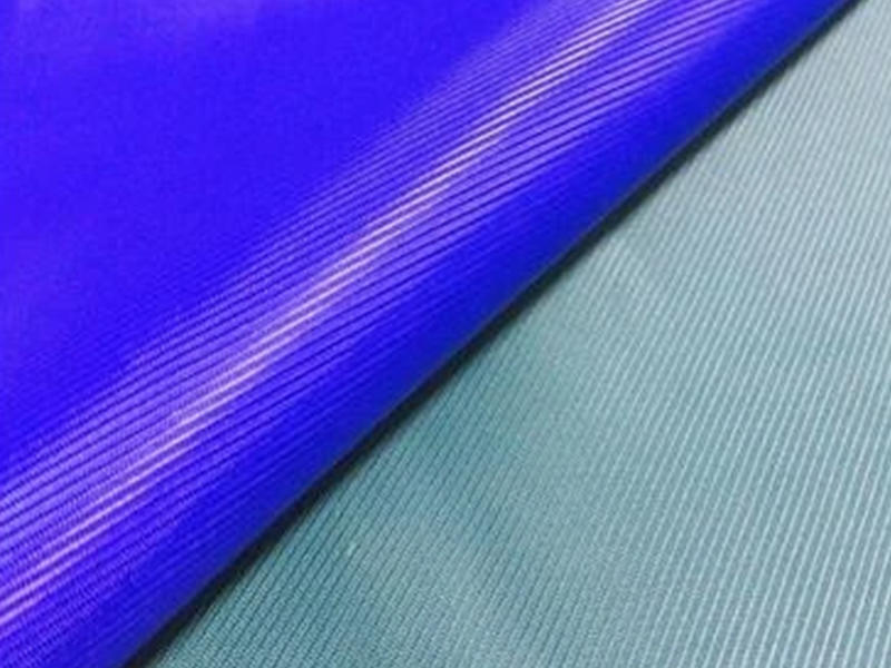 Best Selling! ! 150d 210d PA Coated Polyester Oxford Fabric for Bag Lining