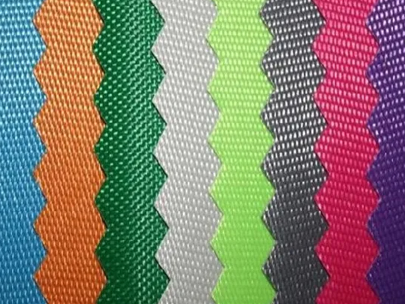 Oxford Fabric for Bag Lining