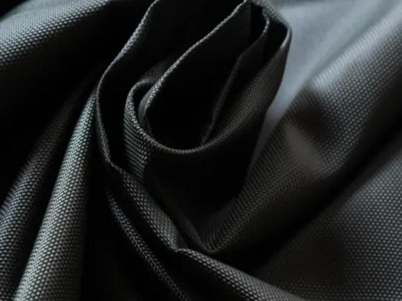 420d Polyester Waterproof Oxford Fabric with PU Coated