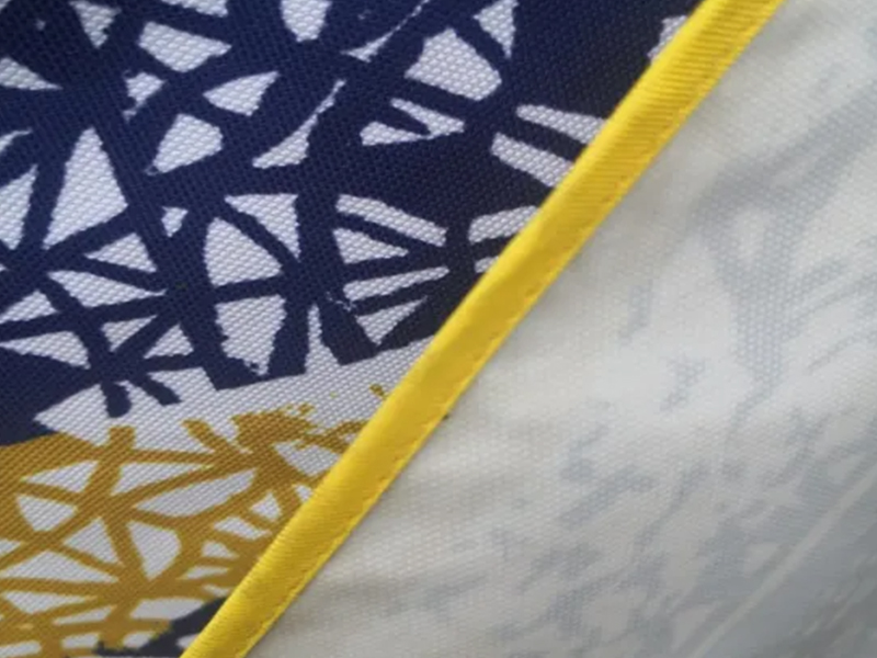Waterproof Digital Printed 600d Polyester Oxford Fabric with PVC Coated