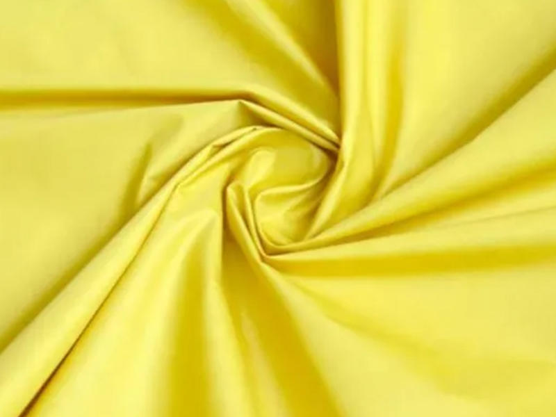 170t 180t 190t 210t Polyester Taffeta PVC Raincoat Fabric