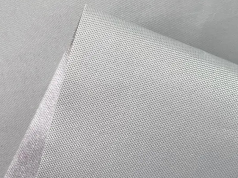 Make-to-Order! ! 210t Polyester Taffeta with Silver Coated for CurtainGarmentUmbrellaTent